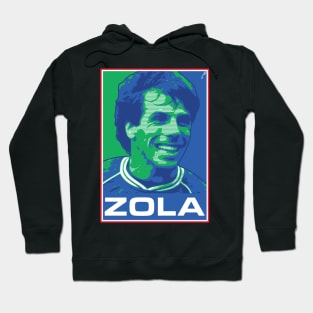 Zola - ITALY Hoodie